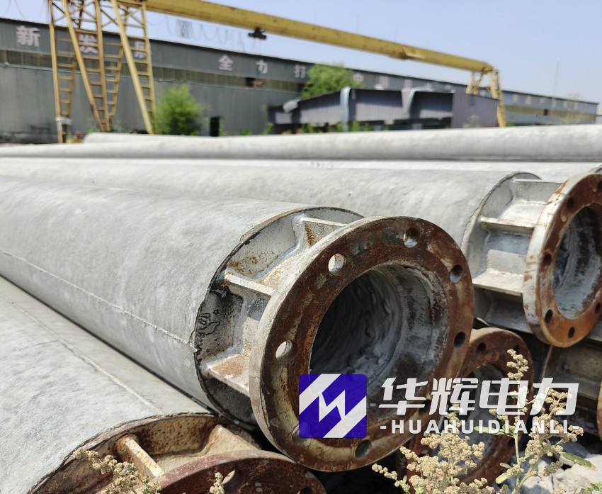 丽江18米水泥电线杆